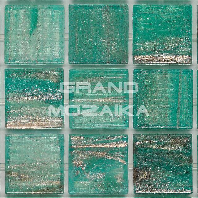 Стеклянная мозаика, серия Brilliante
