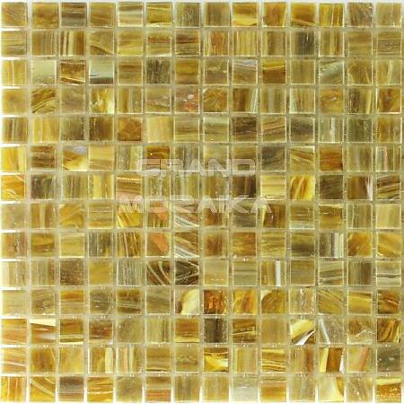 Стеклянная мозаика, серия Brilliante