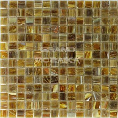 Стеклянная мозаика, серия Brilliante