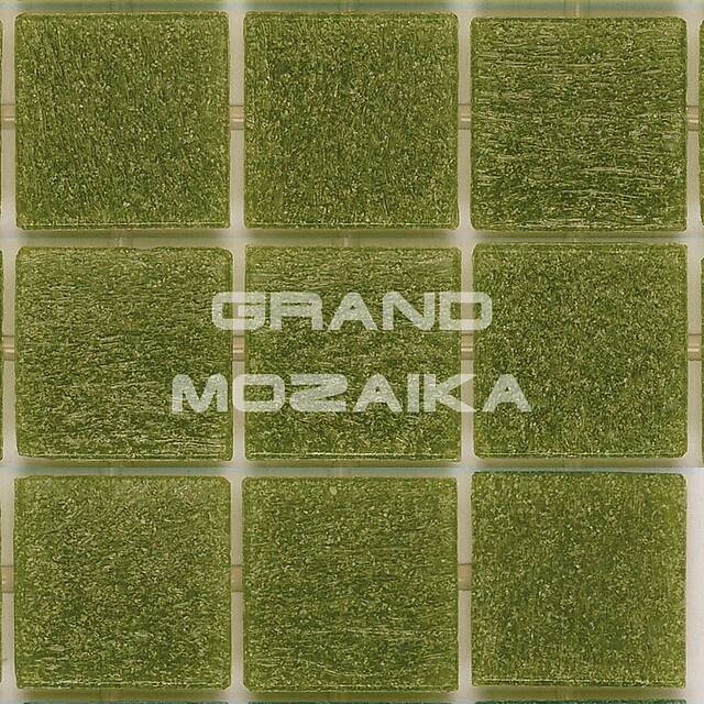 Стеклянная мозаика, серия Vitreo