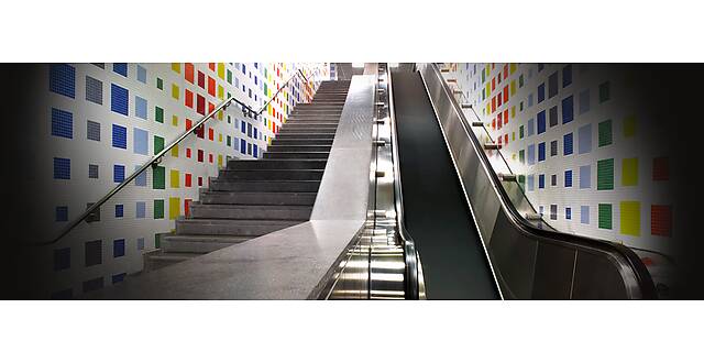 Стеклянная мозаика, серия Vitreo