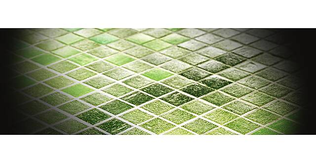 Стеклянная мозаика, серия Vitreo