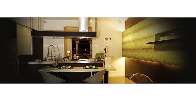 Стеклянная мозаика, серия Vitreo