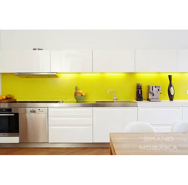 Стеклянная мозаика, серия Vitreo