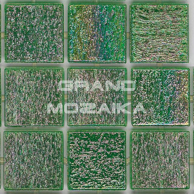 Стеклянная мозаика, серия Shining