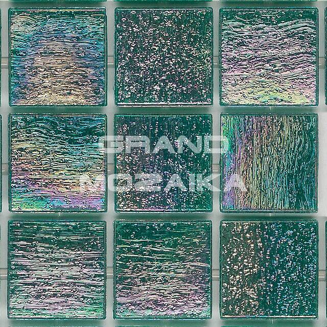 Стеклянная мозаика, серия Shining