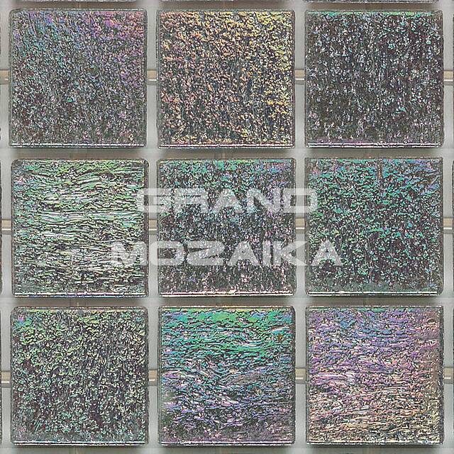 Стеклянная мозаика, серия Shining