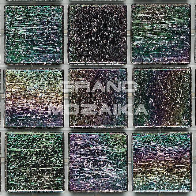 Стеклянная мозаика, серия Shining