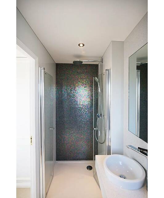 Стеклянная мозаика, серия Shining