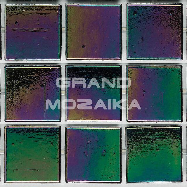 Стеклянная мозаика, серия Shining