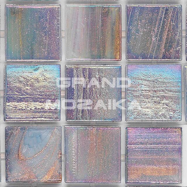 Стеклянная мозаика, серия Shining