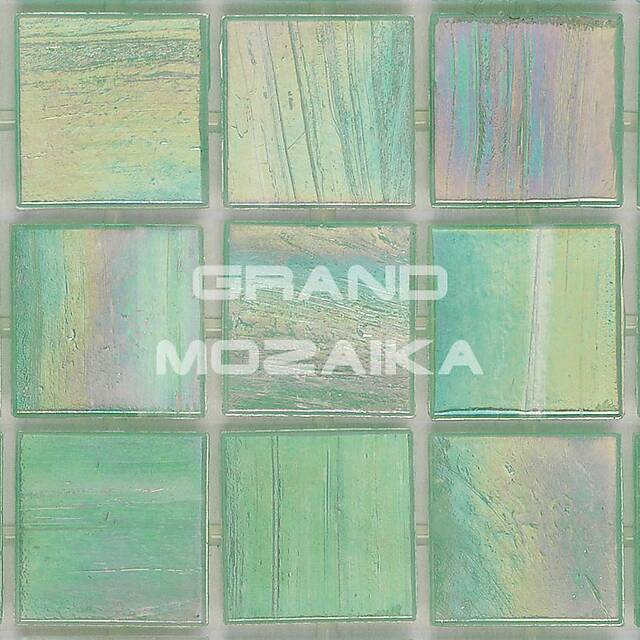 Стеклянная мозаика, серия Shining