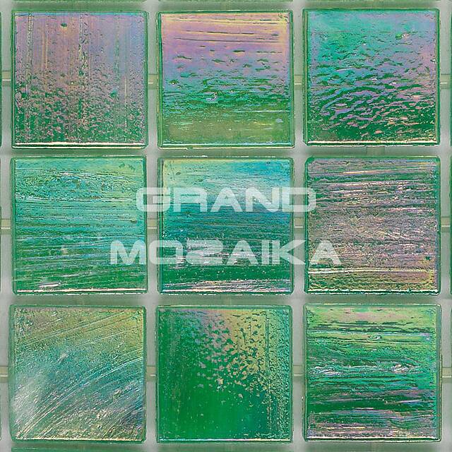 Стеклянная мозаика, серия Shining