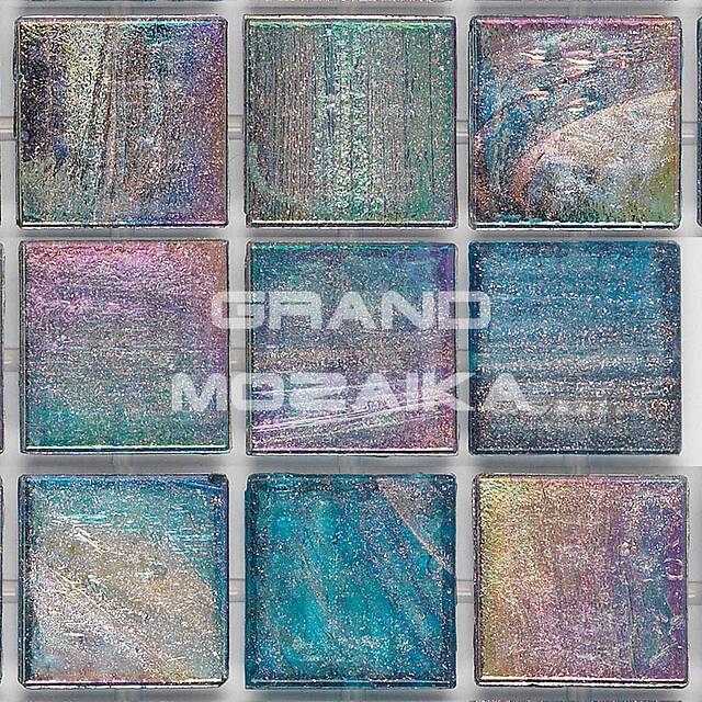 Стеклянная мозаика, серия Shining