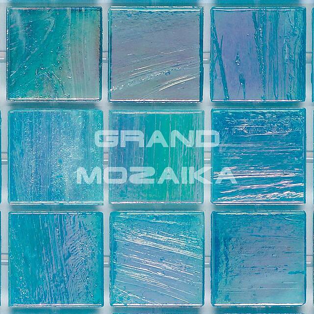 Стеклянная мозаика, серия Shining