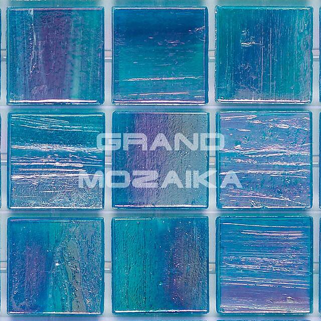 Стеклянная мозаика, серия Shining