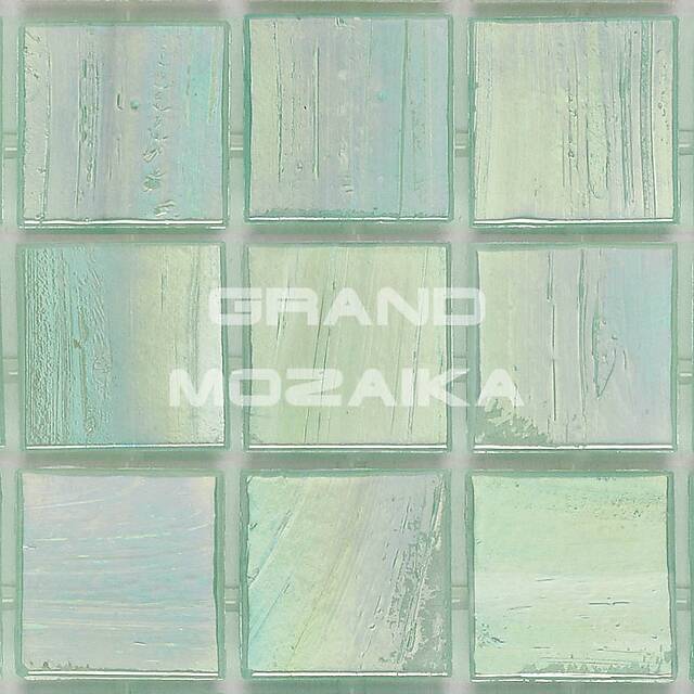 Стеклянная мозаика, серия Shining