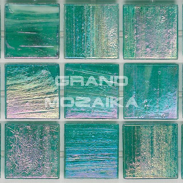 Стеклянная мозаика, серия Shining