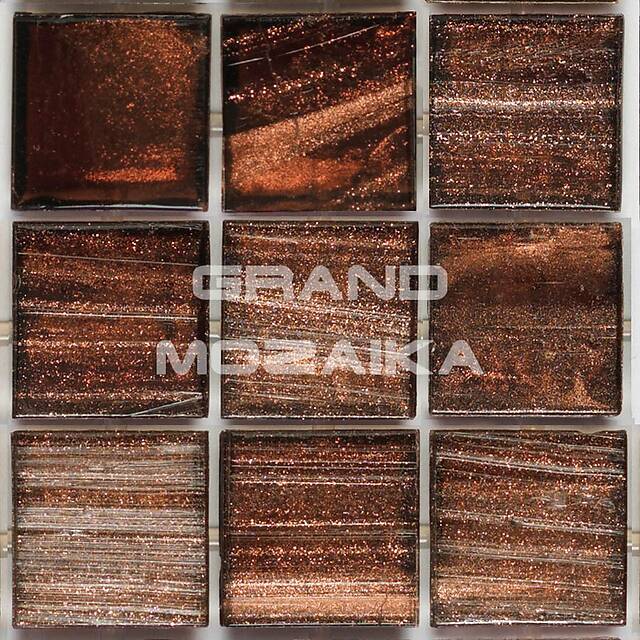 Стеклянная мозаика, серия Brilliante