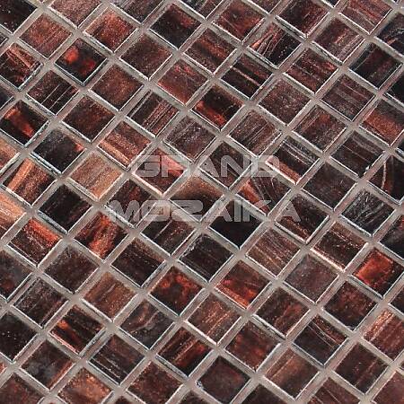 Стеклянная мозаика, серия Brilliante