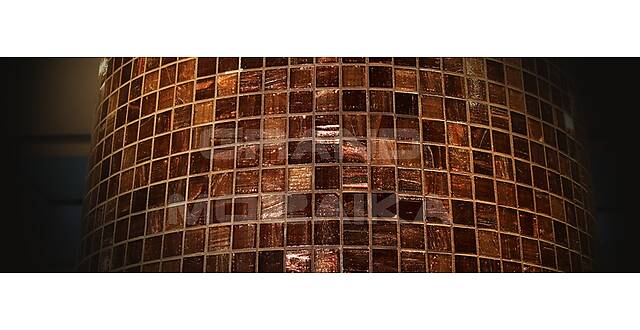 Стеклянная мозаика, серия Brilliante