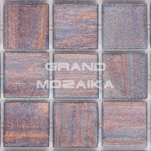 Стеклянная мозаика, серия Brilliante