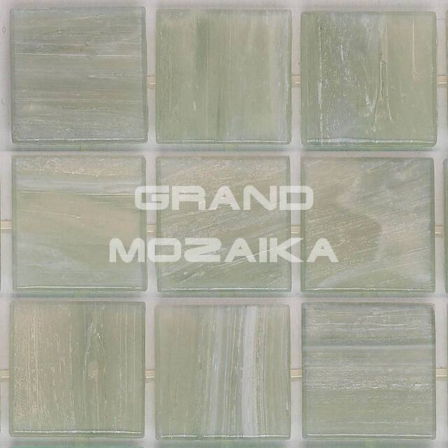 Стеклянная мозаика, серия Brilliante