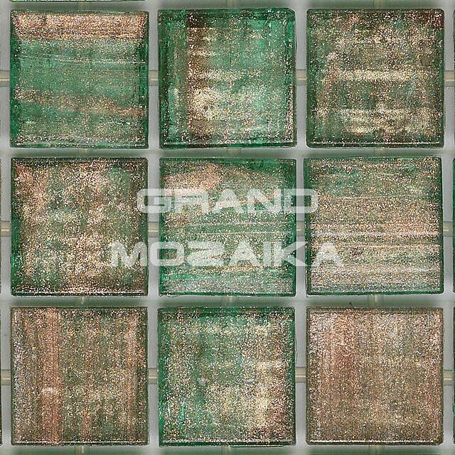 Стеклянная мозаика, серия Brilliante