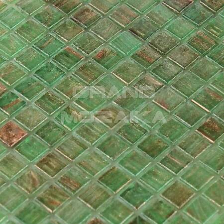 Стеклянная мозаика, серия Brilliante