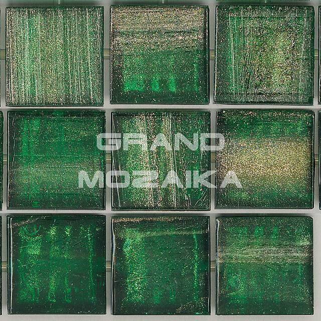 Стеклянная мозаика, серия Brilliante