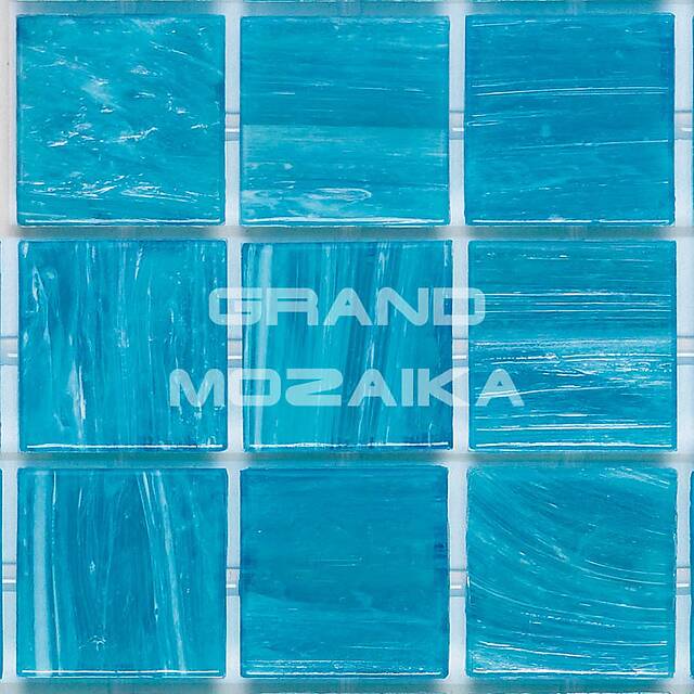 Стеклянная мозаика, серия Brilliante