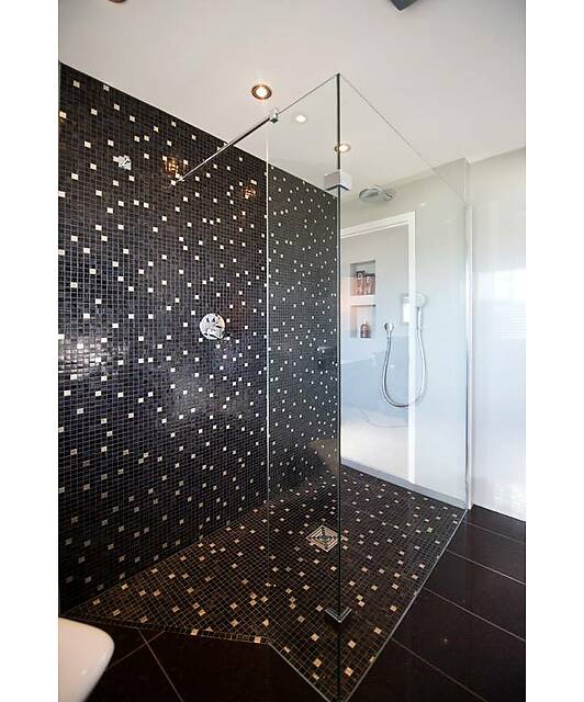 Стеклянная мозаика, серия Brilliante