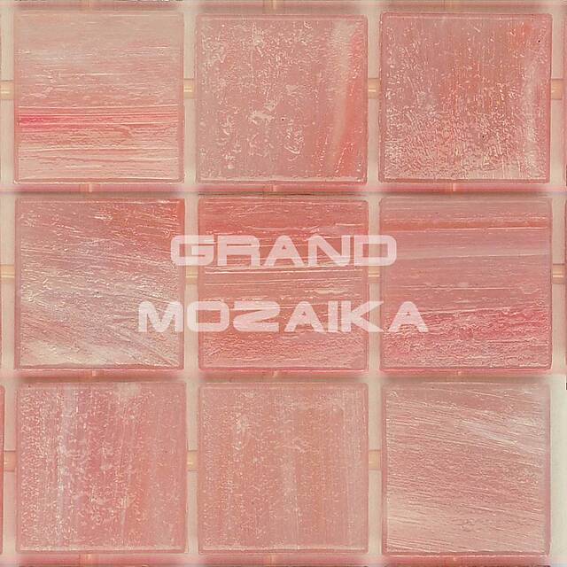 Стеклянная мозаика, серия Brilliante