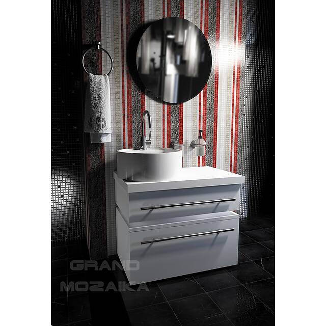 Панно Полосы