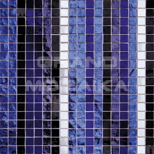 Панно Полосы