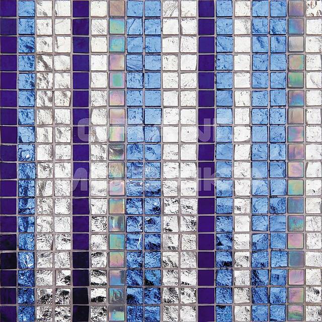 Панно Полосы