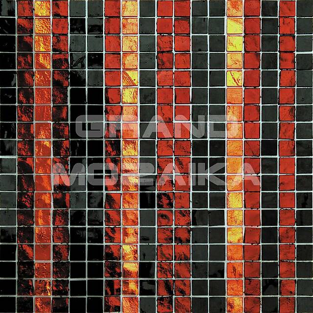 Панно Полосы