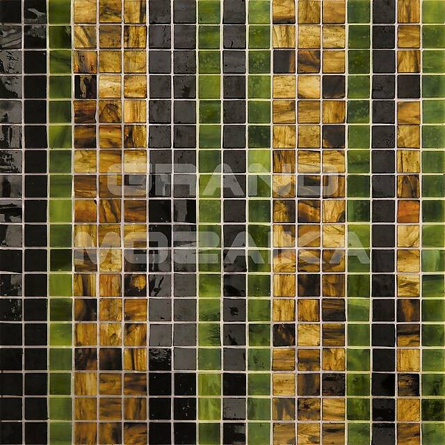 Панно Полосы