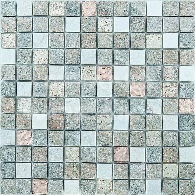 Микс мозаика, серия Арт