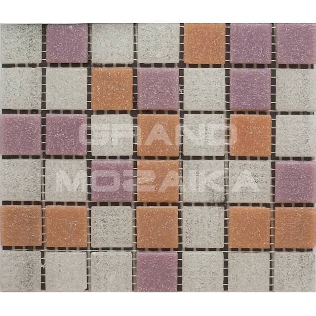 Стеклянная мозаика серия Авантаж