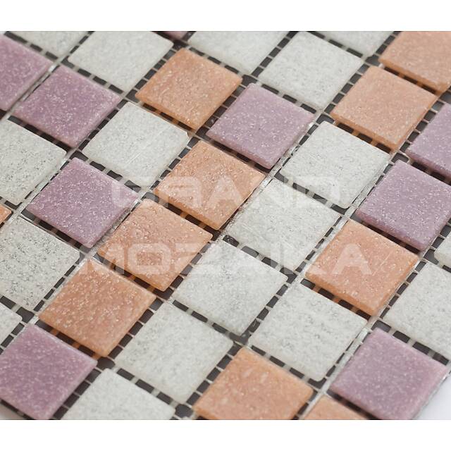 Стеклянная мозаика серия Авантаж