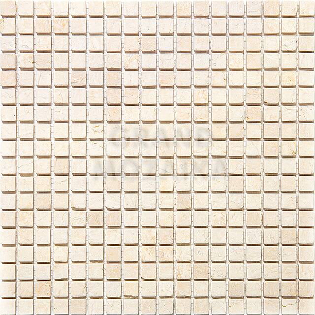 Мозаика из натурального камня, серия Adriatica