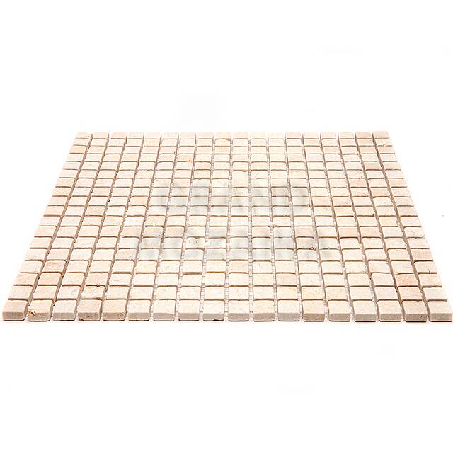 Мозаика из натурального камня, серия Adriatica