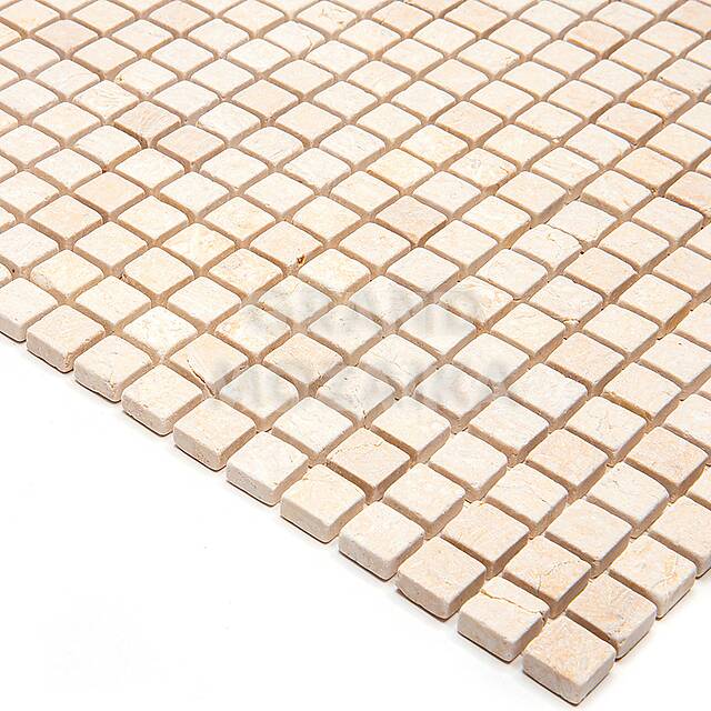 Мозаика из натурального камня, серия Adriatica