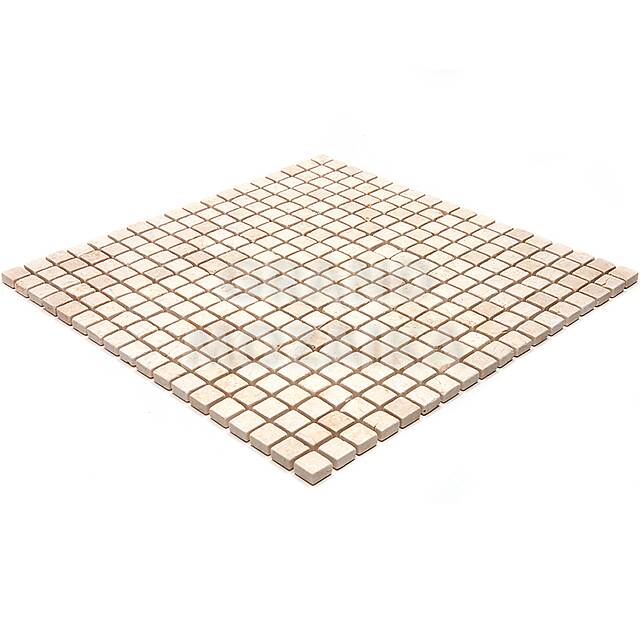 Мозаика из натурального камня, серия Adriatica