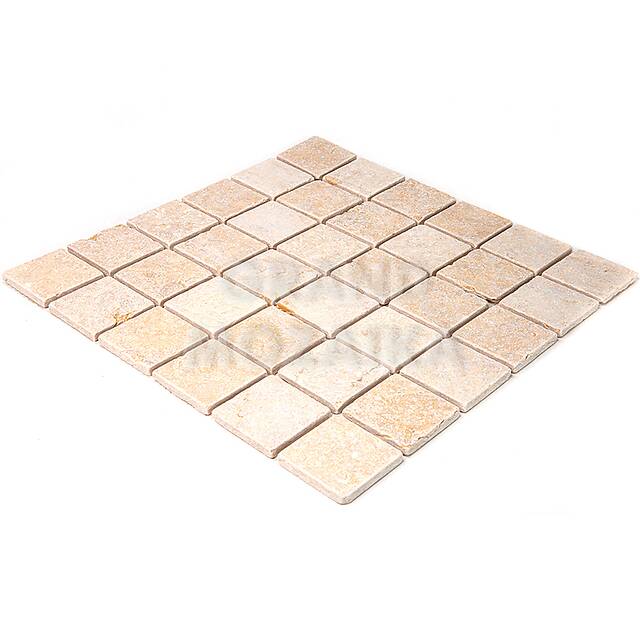 Мозаика из натурального камня, серия Adriatica