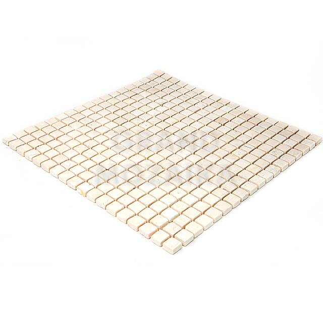 Мозаика из натурального камня, серия Adriatica