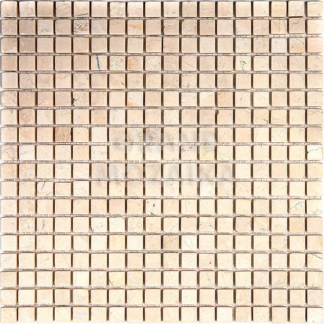 Мозаика из натурального камня, серия Adriatica