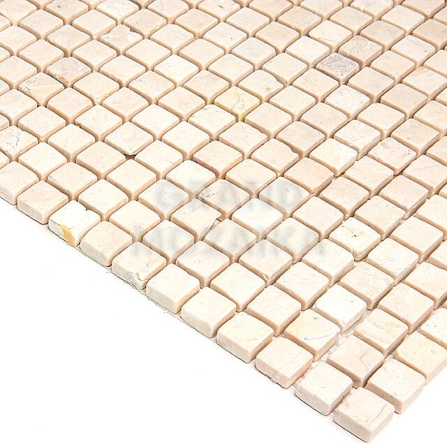 Мозаика из натурального камня, серия Adriatica