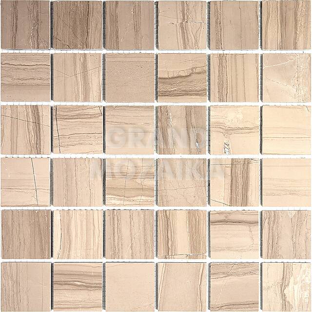 Мозаика из натурального камня, серия Adriatica